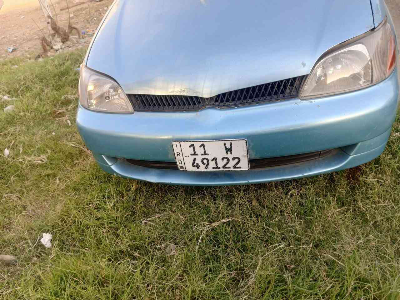 سلام عليكم كورلايكوموديل2002بغدادبسمي كيرمحرك جدد سياره حلوه السعر36وبيهامجال مكاني بغداددوره***********
