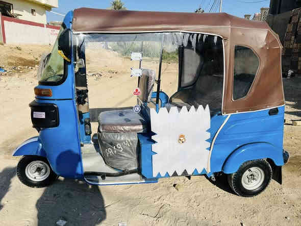 سلام عليكم تكتك للبيع موديل ٢٢ شهر١٢  كنر 
رقم بابل انكليزي 
للتواصل ***********

السعر ٨٥٠٠ 
خاص مغلق
