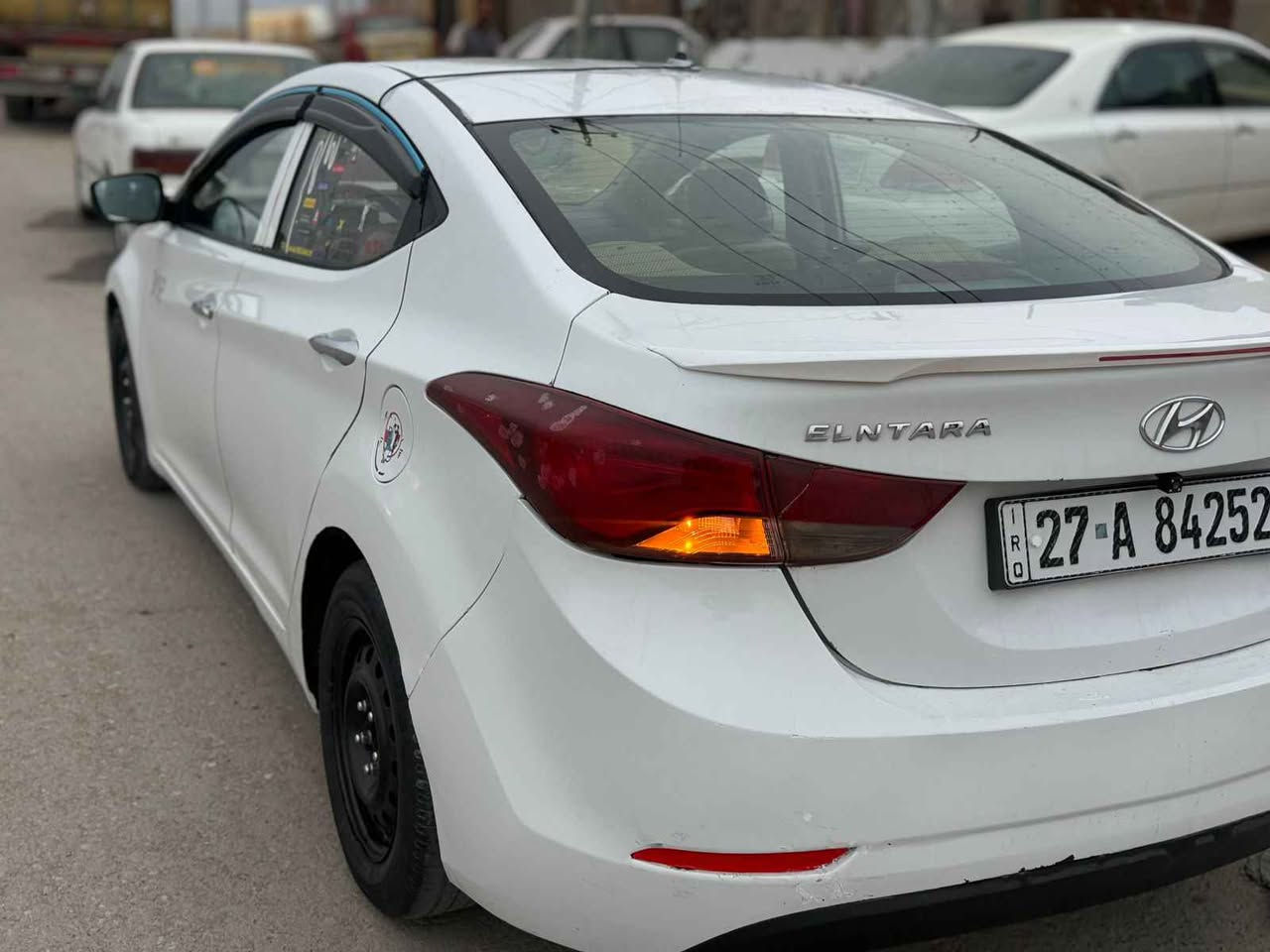 الانترا مديل16
وارد خليجي مكينه كير تبريد كفاله
رقم ذي قار بسم ابن عمي تحويل مباشر
بيها رشات صبغ سياره جاهزه من كلشي
دواخل عسلي دوشمه نايلون خياط
حداديه جديده تخم تاير جديد
السعر 98 بيها مجال الشراي Honolulu, HI


**إذا كنت صاحب هذا الإعلان وتريد حذفه لأي سبب، رجاءا أرسل رسالة إلى الدعم الفني**