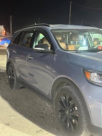 سورينتو • ٢٠٢٠ • فول مواصفات