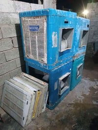 مبردات • بس كشر