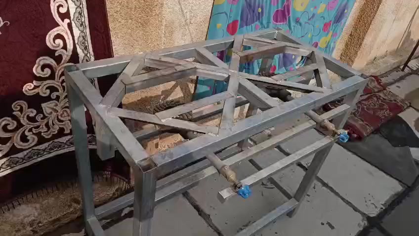 طباخ للبيع


**إذا كنت صاحب هذا الإعلان وتريد حذفه لأي سبب، رجاءا أرسل رسالة إلى الدعم الفني**