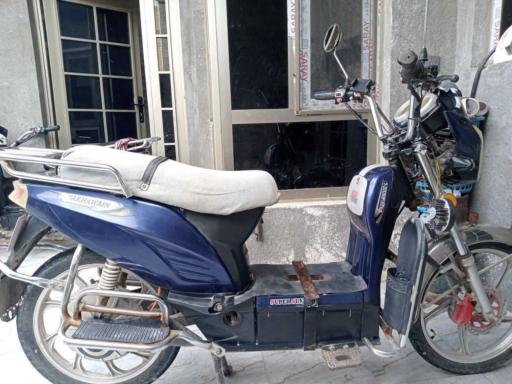 مراوس بجبلي وانطي فرق


**إذا كنت صاحب هذا الإعلان وتريد حذفه لأي سبب، رجاءا أرسل رسالة إلى الدعم الفني**