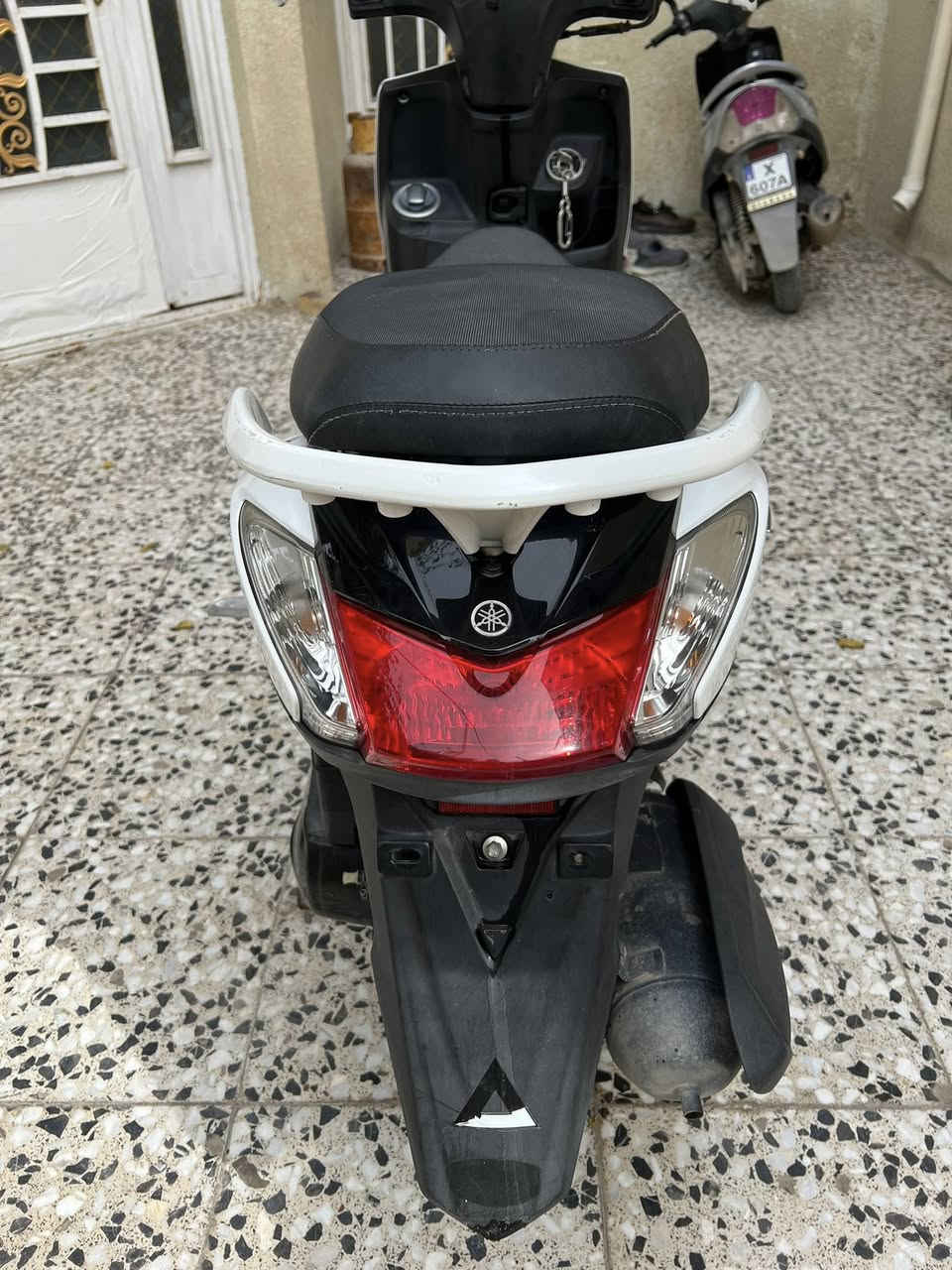 يا الله
دراجه اكززz بحالة الوكاله بعدهه رمبه مكفوله كفاله عامه محرك صامت 

السعر ١٤٠٠(مليون و٤٠٠الف)

مكاني بابل للاستفسار ***********
