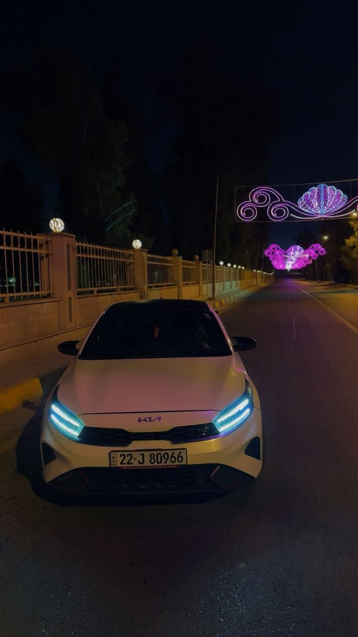 محرك 4 سلندر 1600 توربو
مواصفات بصمة تشغيل بصمة ابواب تشغيل عن بعد

كشنات جلد 

شاشة كبيرة وكاميرا

تحكمات ستيرن

اوتو ستوب

قيادة ذاتية 

تحديد سرعة وتحديد مسار

شفتات ستيرن

وباقي المواصفات المعروفة للGT

ماشية 45 الف ميل السيارة باسمي شرط التحويل والغرامات

ضرر قطعتين كلير فقط جاملغ سائق وباب السائق شرط بدون دواخل 

للتواصل ***********
