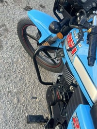 دايون نفخ مديل 24 مسجله بل 23 رقم او سنويه بسمي مطلعهه من المعرض بيدي ...