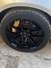 ويل ١٨ • تاير • جديد