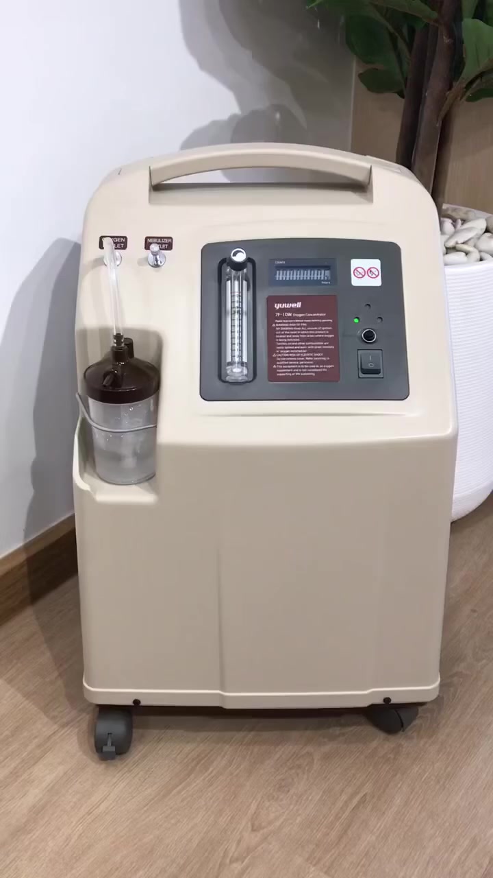 يتوفر مولد اوكسجين 5 لتر من YUWELL ❤️


**إذا كنت صاحب هذا الإعلان وتريد حذفه لأي سبب، رجاءا أرسل رسالة إلى الدعم الفني**