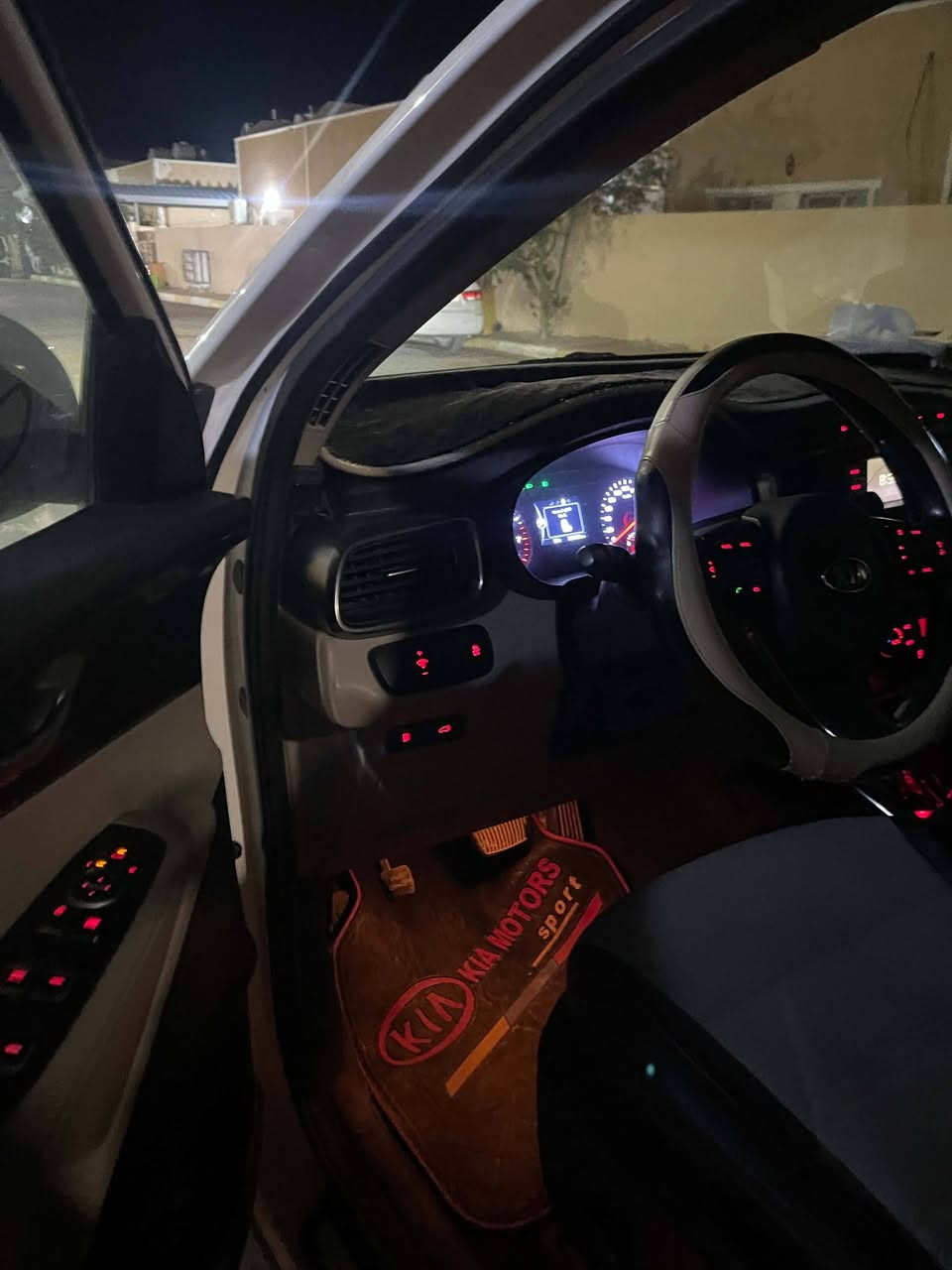 السلام عليكم
سورنتوا فول مواصفات عدا الفتحه موديل 17 رقم قادسيه مكفوله سعرها 210


**إذا كنت صاحب هذا الإعلان وتريد حذفه لأي سبب، رجاءا أرسل رسالة إلى الدعم الفني**