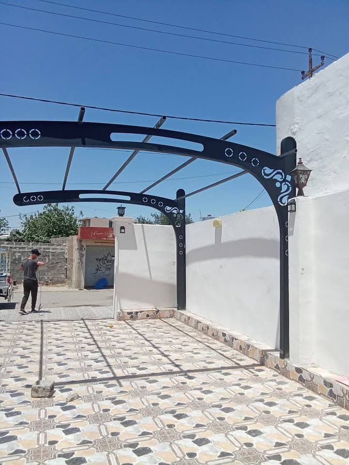 بالتقسيط ونقد معمل أبو مومن يقدم اليكم أنواع قمريت معلق يوجد لدينا انواع موديلات جديد أسعار مناسب جداً أي استفسار رقم موبايل *********** عنوان كركوك نعمل كافة محافظه
