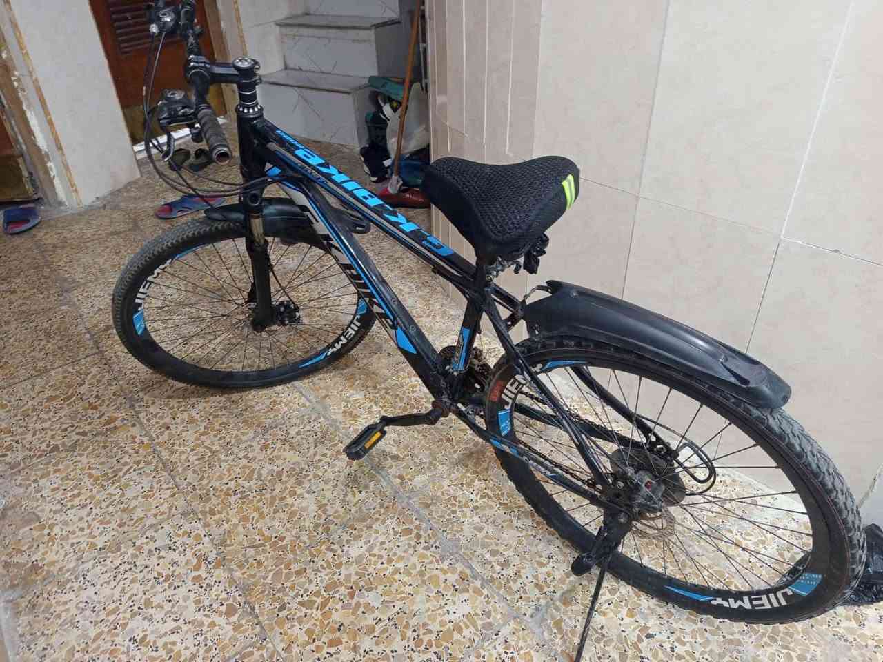 للبيع باسكل نضيف المكان باب طوريج 

السعر 65 وبي مجال


**إذا كنت صاحب هذا الإعلان وتريد حذفه لأي سبب، رجاءا أرسل رسالة إلى الدعم الفني**