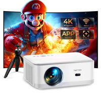 WiMiUS P63 • فول اتش دي ١٠٨٠p • أندرويد TV