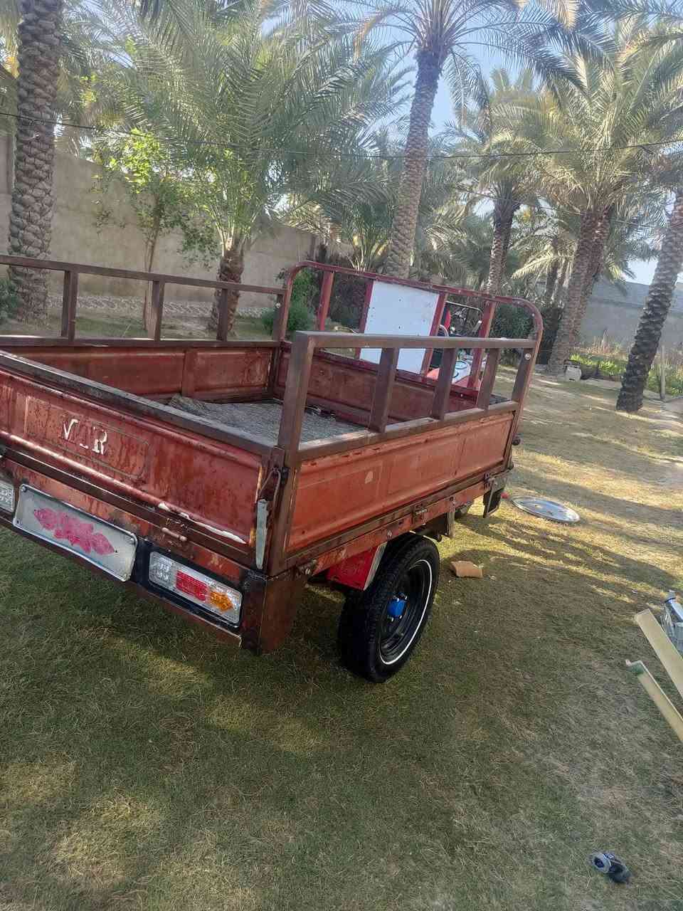 السلام عليكم شباب ستوته البيع كلك نضيفا الشاصي مكفول المكان الستوتا النجف ابو صخير  الشراي يتصل السعر 700وبيها مجال الشراي بيخير ويدلل هاذه رقمي ***********
