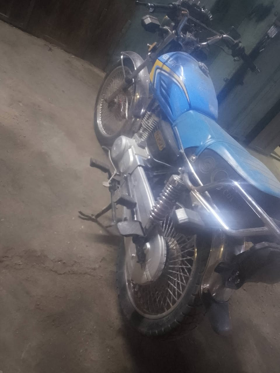 سلام عليكم دراجه سونك 5كير جديده شلع ومعدل سعر 550وبيه مجال مكاني كماليه رقم ***********
