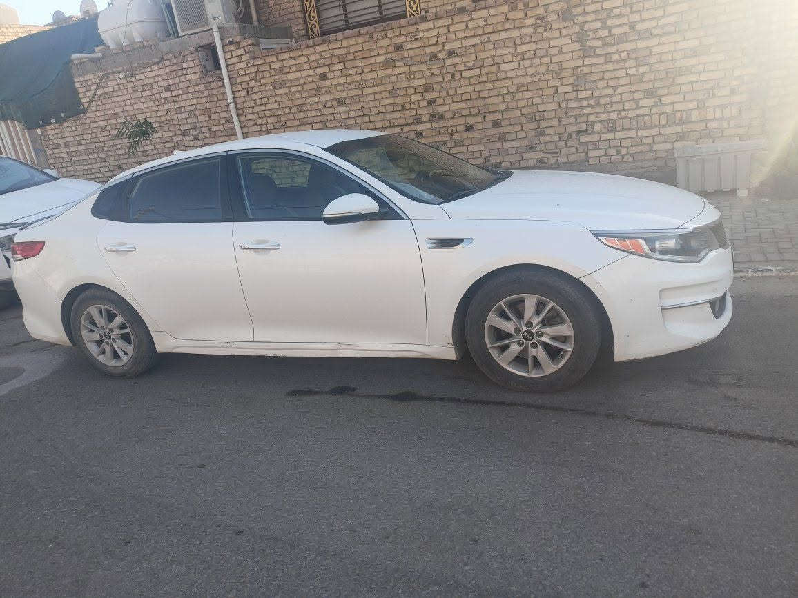 اوبتيما 18 وارد امريكي حادثه بلجنطه تبديل قطعتين سياره نظيفه كلش تدفئه تبريد حساسات مكينه 2400  شاشه كامره خلفيه تخم تاير وهواي مواصفات بعد السعر 125


**إذا كنت صاحب هذا الإعلان وتريد حذفه لأي سبب، رجاءا أرسل رسالة إلى الدعم الفني**