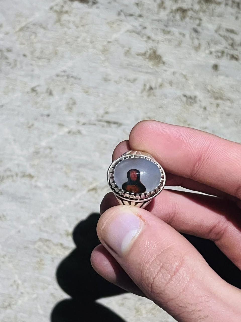 للبيع


**إذا كنت صاحب هذا الإعلان وتريد حذفه لأي سبب، رجاءا أرسل رسالة إلى الدعم الفني**