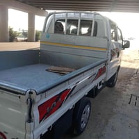 دبل • موديل ٢٥ • ماشيه ٢٣