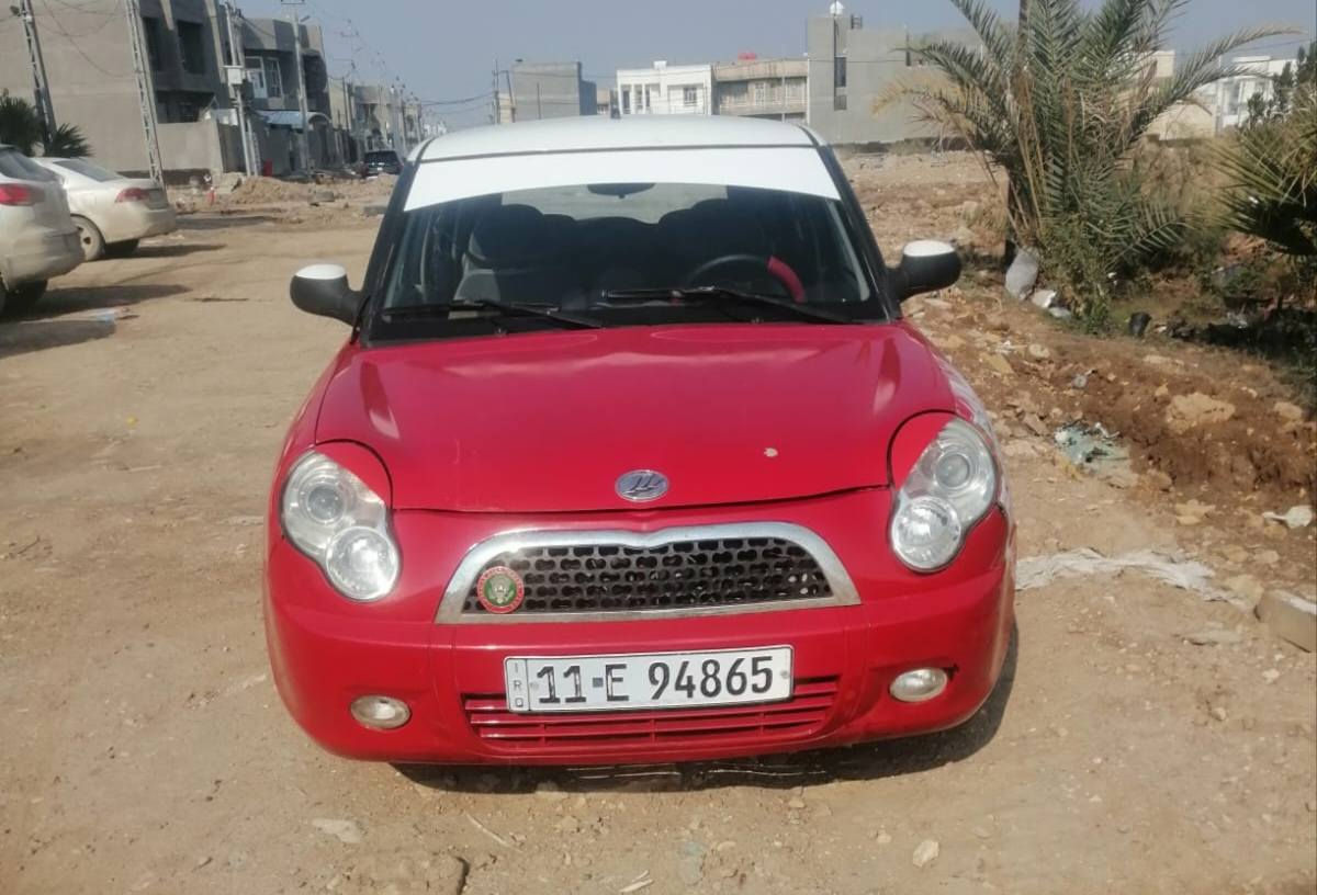 اليفان موديل ١٣ رقم بغداد نكليزي
السياره بيها جاملغ مبدل البنيد مصبوغ الثاني جارد سياره جاهزه كير مكينه كفاله وخياسات مابيها السعر ٣٨ وبيها مجال رقم التلفون *********** مكان السياره الديوانيه
