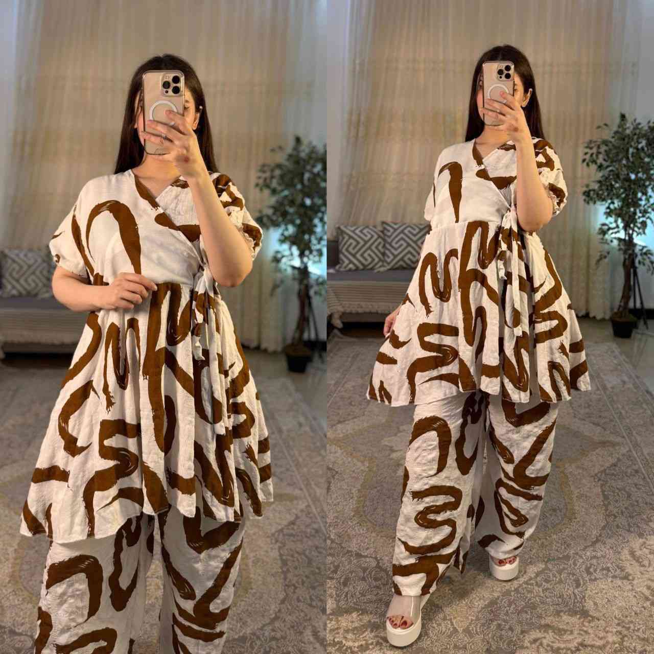 تراك نسائي خامة كريشا مطاط بارد  شرط الفحص 

قياس خاص وعادي من الحزام التحكم .

 
توصيل جميع المحافظات


**إذا كنت صاحب هذا الإعلان وتريد حذفه لأي سبب، رجاءا أرسل رسالة إلى الدعم الفني**