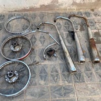 صالنصات مفلترات • كاتم • ستيرن • دوسه بريك • طبله سياره