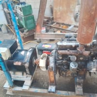 مولدات • ميتسيبوشي • الصويره