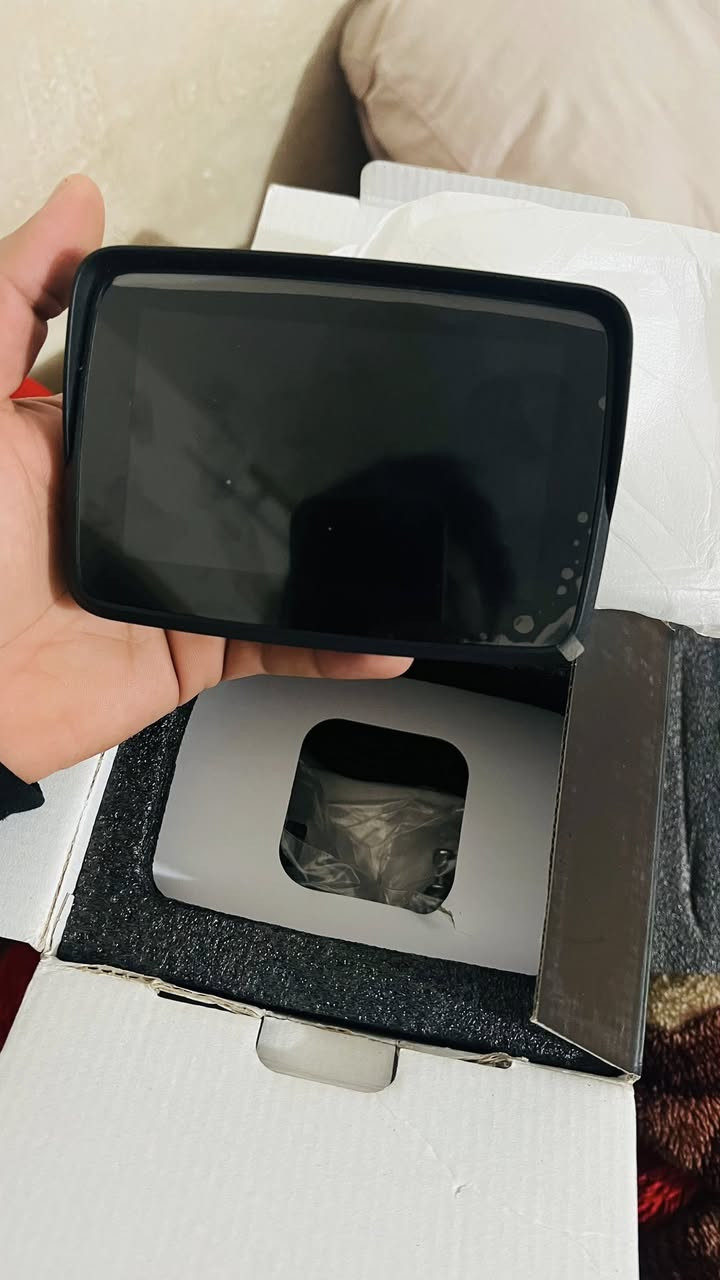 شاشه دراجة جديده غير مستخدمه ب 55 مع توصيل


**إذا كنت صاحب هذا الإعلان وتريد حذفه لأي سبب، رجاءا أرسل رسالة إلى الدعم الفني**