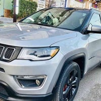 كومباس • ٢٠٢٠ • ٥٨٠٠٠ كم