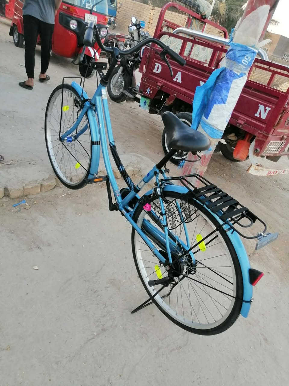 سلام عليكم باسكل حاويه صار شهر من جبته مابدل بي اي شي سعر 135او بيه مجال ول شراي يجي خاص


**إذا كنت صاحب هذا الإعلان وتريد حذفه لأي سبب، رجاءا أرسل رسالة إلى الدعم الفني**