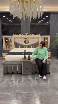 غرفة تركي • ١١ قطع • ٣٫٦ م