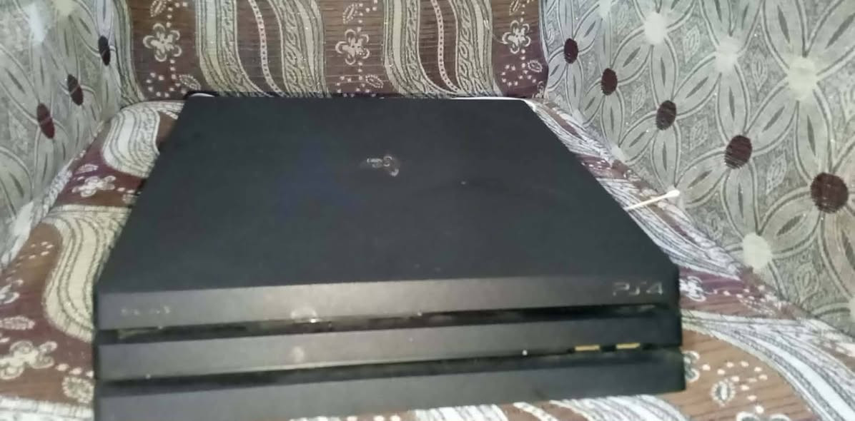 بلي فور برو واحد تيره مع يو بي اس ويدات ثنين وأقراص ثنين السعر 275 بي مجال


**إذا كنت صاحب هذا الإعلان وتريد حذفه لأي سبب، رجاءا أرسل رسالة إلى الدعم الفني**