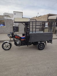 ستوته 2022 فحل عالي  بليته و سنويه بسمي شرط التحويل بودي مغلف محرك 150...