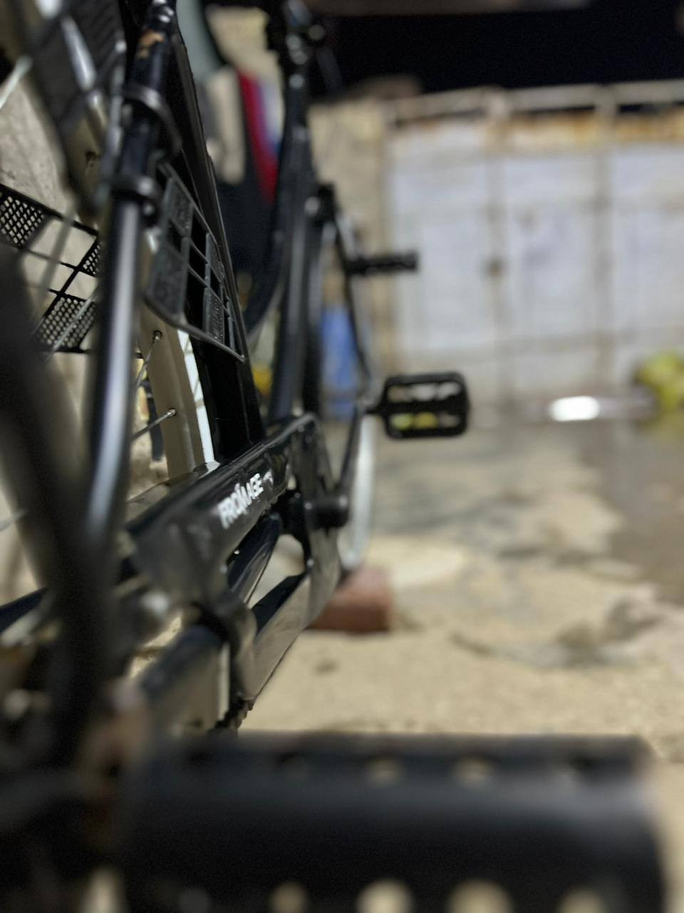 السلام عليكم عند باسكل للبيع موديل 2012 السعر 95 وبي مجال آلَتّلَمَيِّهِ الاستفسار على هذّ آلَرقِمَ ***********
