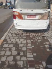 مكينة مكفولة • اوتوماتيك • ٢٠١١