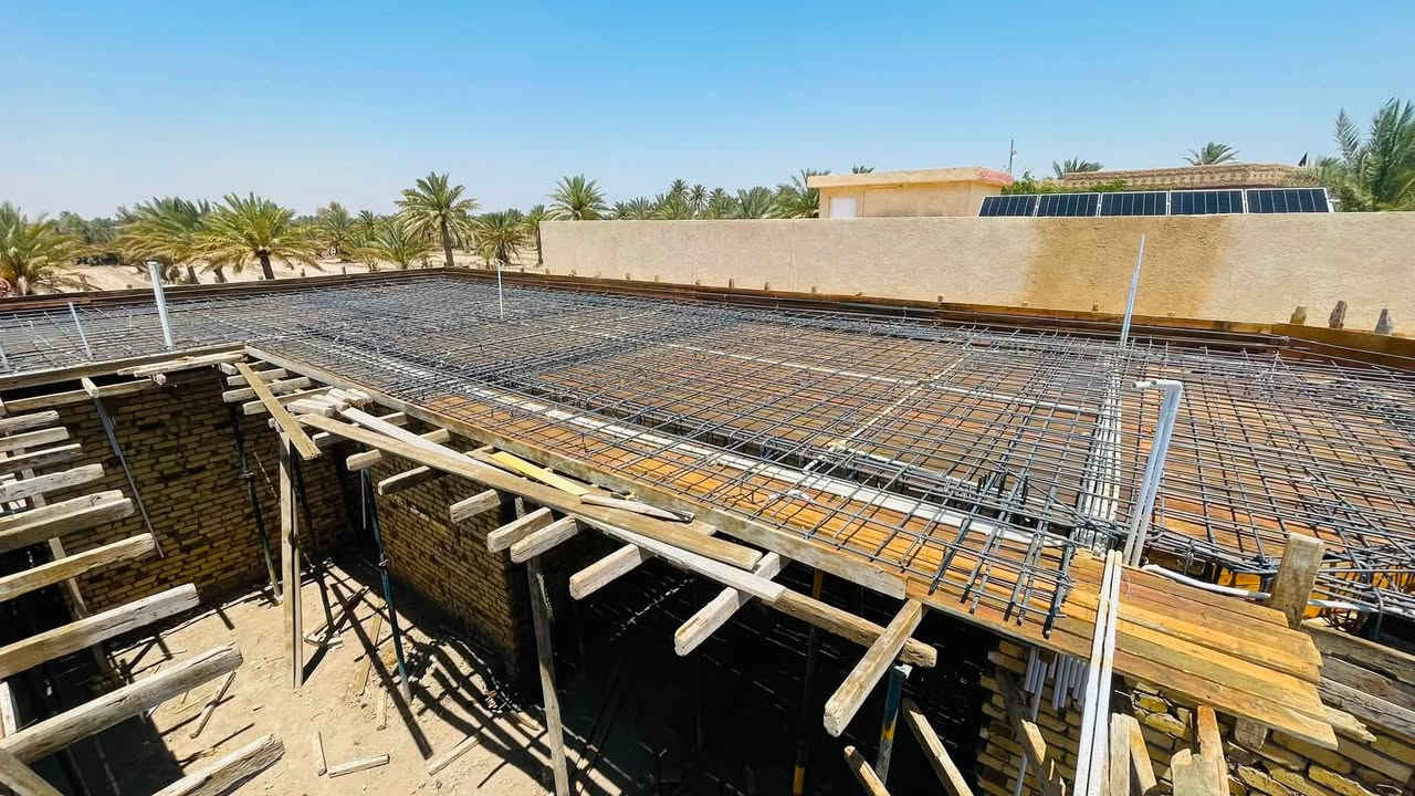 ‏عملنا اليوم في محافظة بابل ناحية الكفل منطقة تنجية النجار علي الجدعي الحداد فالح الشمري ***********￼
