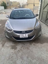 النترا مضلع موديل 2011  وارد امريكي حادثهة جاملغ معمر نفسه السيارة ليب...