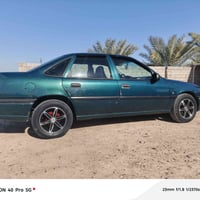 فكتره للبيع موديل 1994 رقم بغداد سنويه 28 تحويل مباشر كير ومحرك شرط مح...