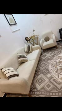 تركي • أرجل زان • نظام سرير