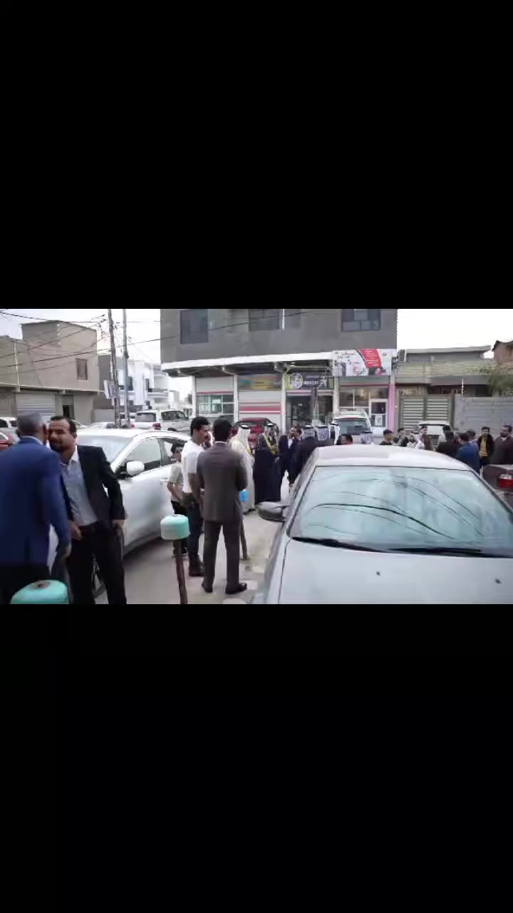 تتقدام أدارة قاعة الاميرات باأجمل التهاني والتبريكات الى العريسين بمناسبة المشيه وعقد القران الف مبروك أستاذ علي شاكر  للحجز والاستفسار مراجعه قاعة الاميرات الإسكندرية قرب مصرف الرافدين ***********
