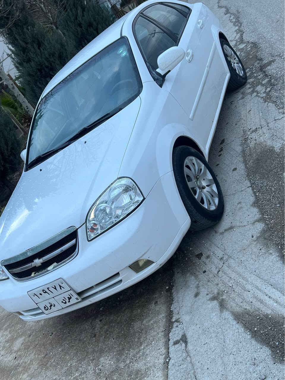 ابترا توماتيك 2009
بلا دعم بلا صيغ
كير محرك شرط المحرك مبدل شركه مامفتوح
باتر طخم جديد 
داخلها جديد 
تحوي وكاله بشرط                  85$
السياره احله من الصور
رقم تلفون***********

*********** دهوك, العراق
