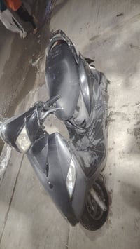 دراجة ثعلب للبيع مجفته صارلها شهر جفتها يم خدمات ياماها بالشعب كهربائي...