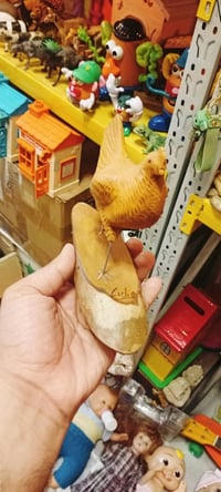 خشب يدوي • ديكور منزلي • تحف خشبية