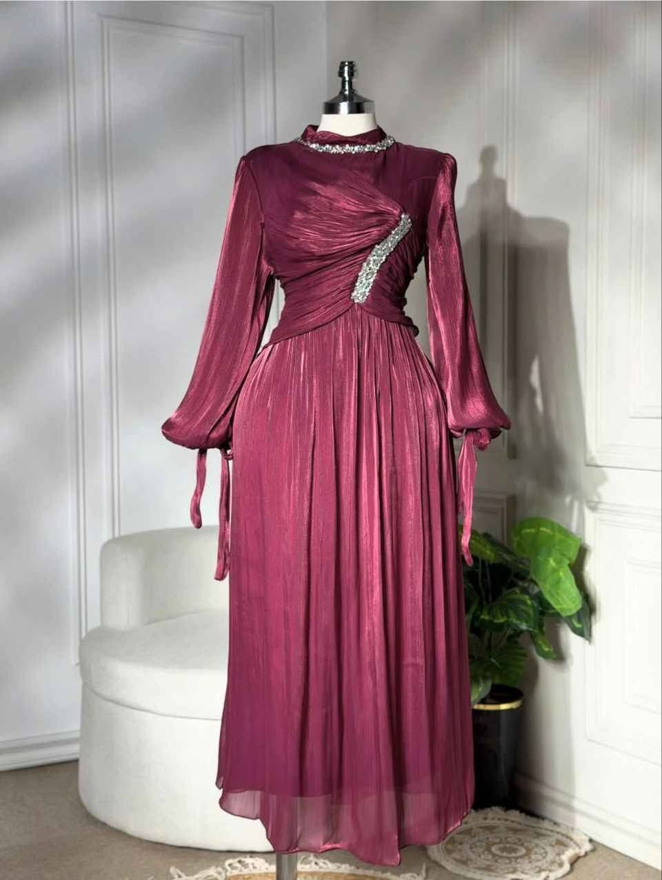 فستان النجف, العراق


**إذا كنت صاحب هذا الإعلان وتريد حذفه لأي سبب، رجاءا أرسل رسالة إلى الدعم الفني**