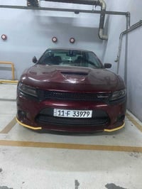 تشارجر GT • ٢٠١٩ • حادث امريكا