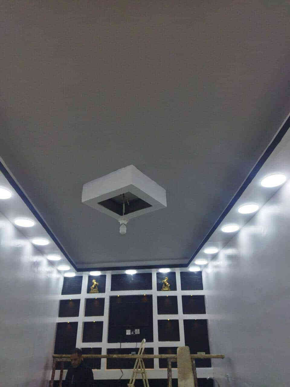 مكعب للديكور
نقدّم أعمال ديكور المنازل الحديثة.  عالية، تشمل:
▪️ سقوف ثانوية
▪️ جدران ثانوية
▪️ جبسن بورد
▪️ سقوف معارض
▪️ ورق جدران
▪️ بديل الرخام
▪️ بديل الخشب
▪️ أعمال بالمتر والمقطوعية
▪️ عمل وكَرْسْتة
▪️ تنفيذ عمل فقط

الدقة في التنفيذ ✨
الجودة أساس شغلنا 💎

📩 للاستفسار مراسلة خاصة
📞 أو الاتصال على الرقم: ***********
*********** كربلاء, العراق
