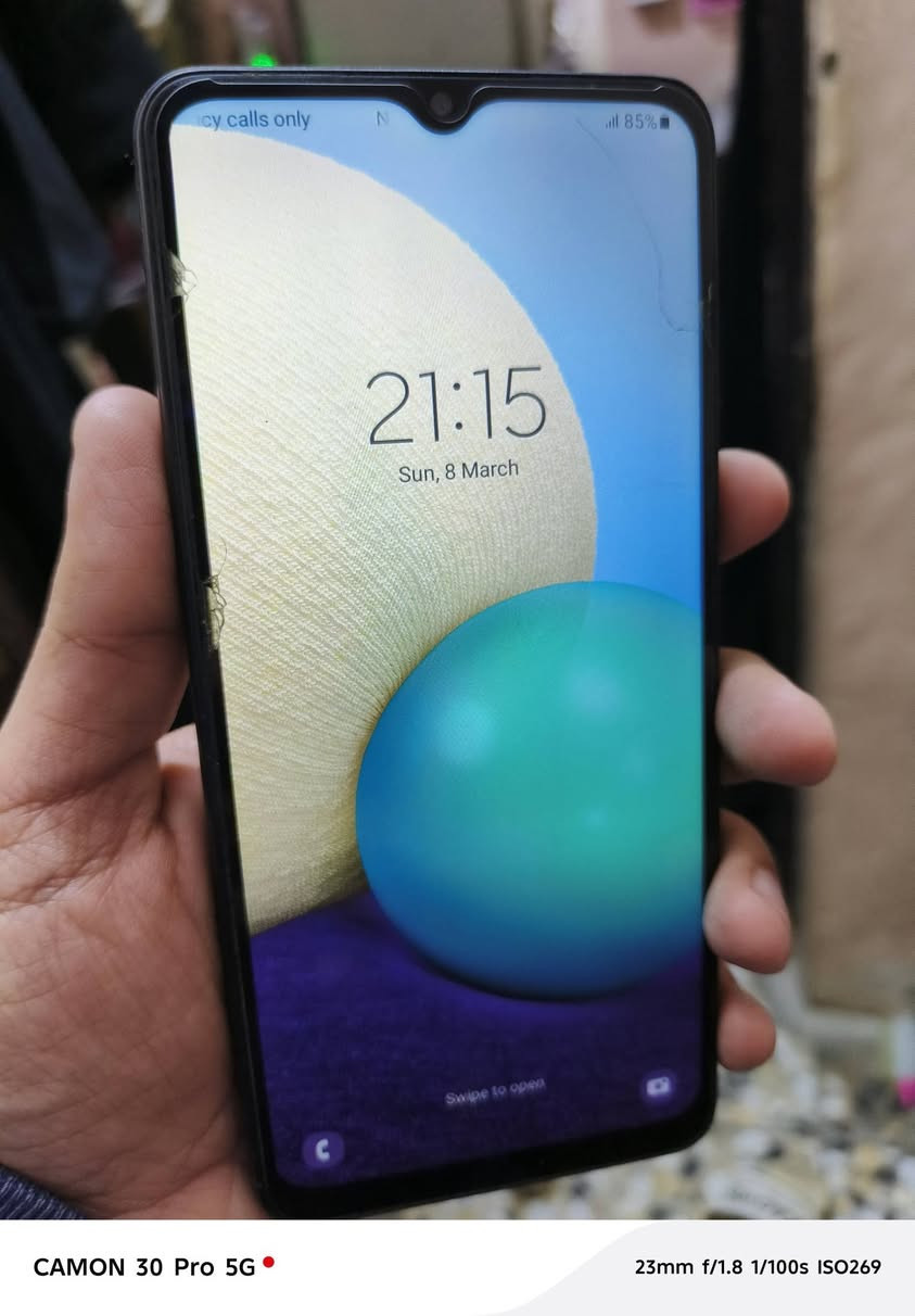 السلام عليكم جهازين للبيع جهاز كلاكسي A02 وجهاز جي سفن كور الجهازين نضافتهم ٩٠٪ فقط جهاز جي سفن دكمة لي بالنص عاطلة الباقي شغال سعر A02  ٧٠ وبي مجال والجي سفن ٦٠ وبي مجال مكاني بغداد الحرية


**إذا كنت صاحب هذا الإعلان وتريد حذفه لأي سبب، رجاءا أرسل رسالة إلى الدعم الفني**