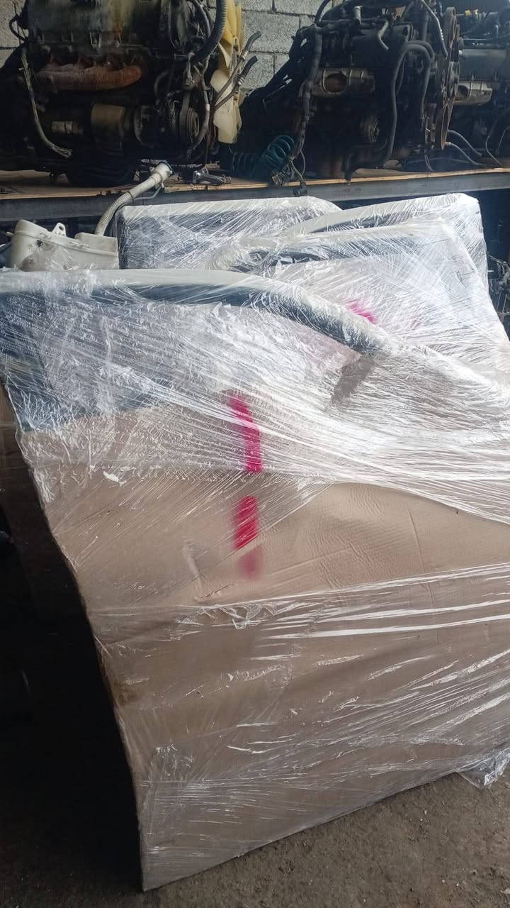 وصل حاوية ادوات مع كير ومكينه فورد سكيب 
العنوان السليمانية المنطقة الصناعية خلف كراج بغداد القديم 
***********
