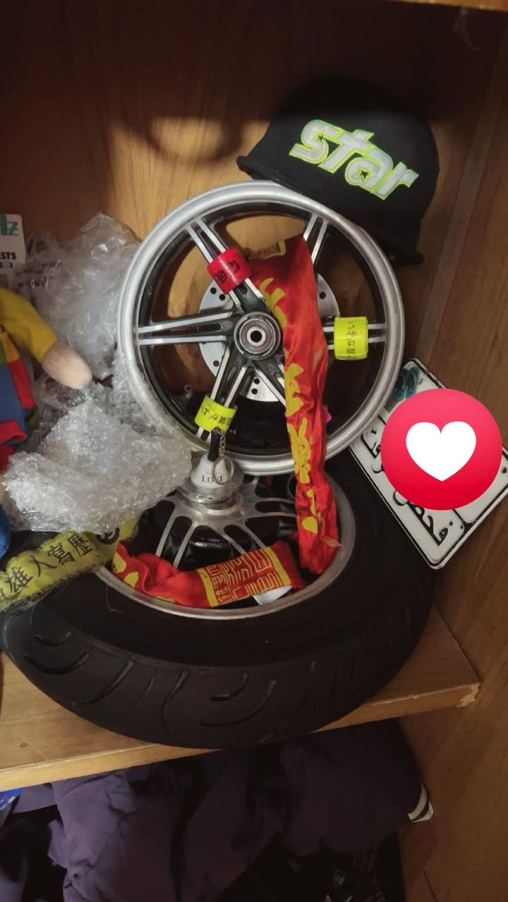 السلام عليكم
وياله نجمه للبيع 🛞🇹🇼✅

كلمن وسعره شرط 

جماعت حطب وتجاري طلعو كبل 

تحياتي 🛞❤️‍🔥

سعر خاص 💵


**إذا كنت صاحب هذا الإعلان وتريد حذفه لأي سبب، رجاءا أرسل رسالة إلى الدعم الفني**