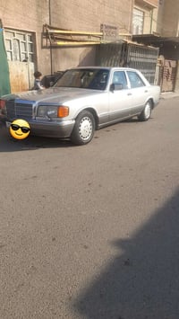 جامبو باب قصير • مكينة 300 • كفالة مكينه وقير