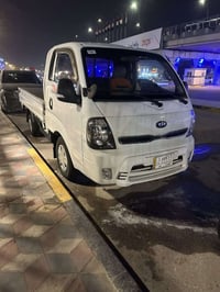 موديل ٢٠١٨ • بصرة تحويل • ماشية ١١٧٠٠٠