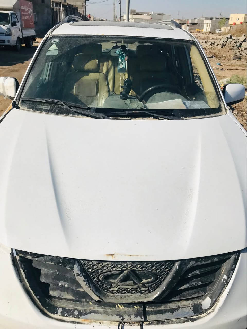 شيري تيكو مديل 13 بس خياسات بيه راعيه يريد تحويل البصرة, العراق


**إذا كنت صاحب هذا الإعلان وتريد حذفه لأي سبب، رجاءا أرسل رسالة إلى الدعم الفني**